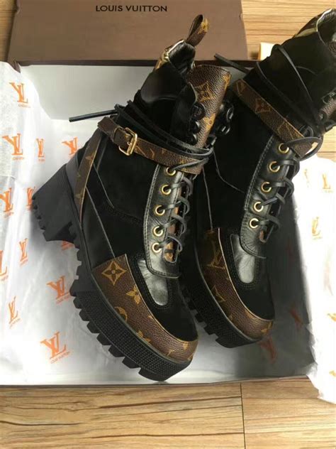 louis vuitton don replica|Louis Vuitton boots dupe.